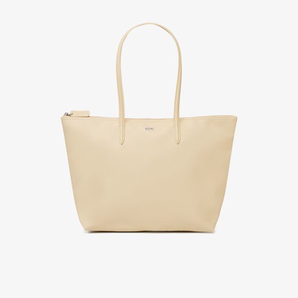 Lacoste Horizontal Shopper Bag Laco Nf1888p56g T33 beige
Lacoste Horizontal Shopper Bag Laco Nf1888p56g T33 beige