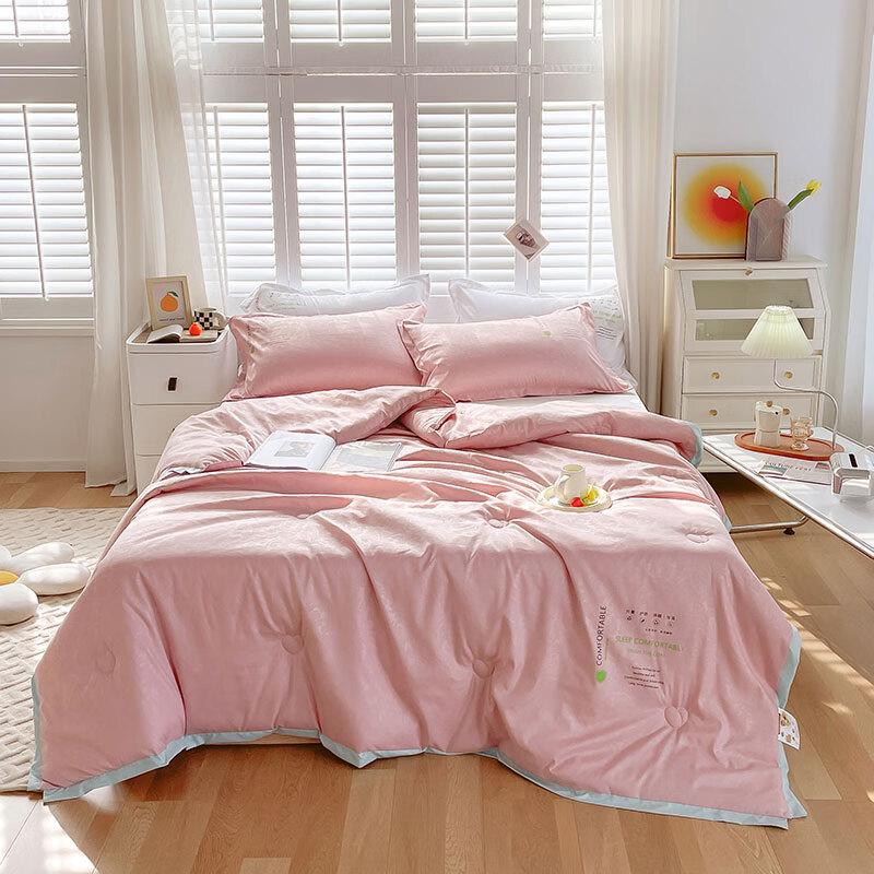 ROMON Soft Cotton Soybean Quilt
ROMON Soft Cotton Soybean Quilt