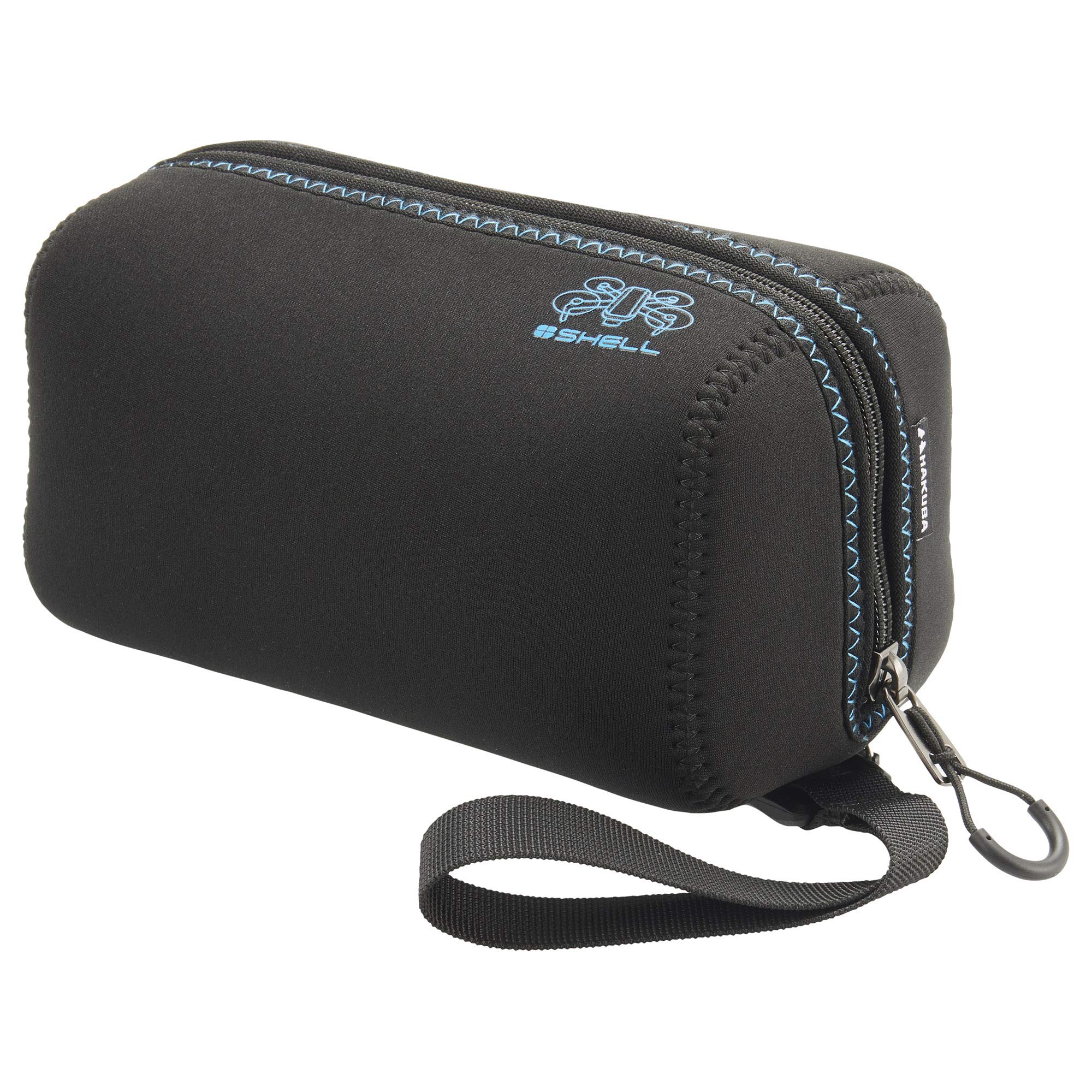 Hakuba Drone Case Plus Shell Slim Fit Drone Pouch for Mavic Mini and Accessories (2SPS-SFDPBK)
Hakuba Drone Case Plus Shell Slim Fit Drone Pouch for Mavic Mini and Accessories (2SPS-SFDPBK)