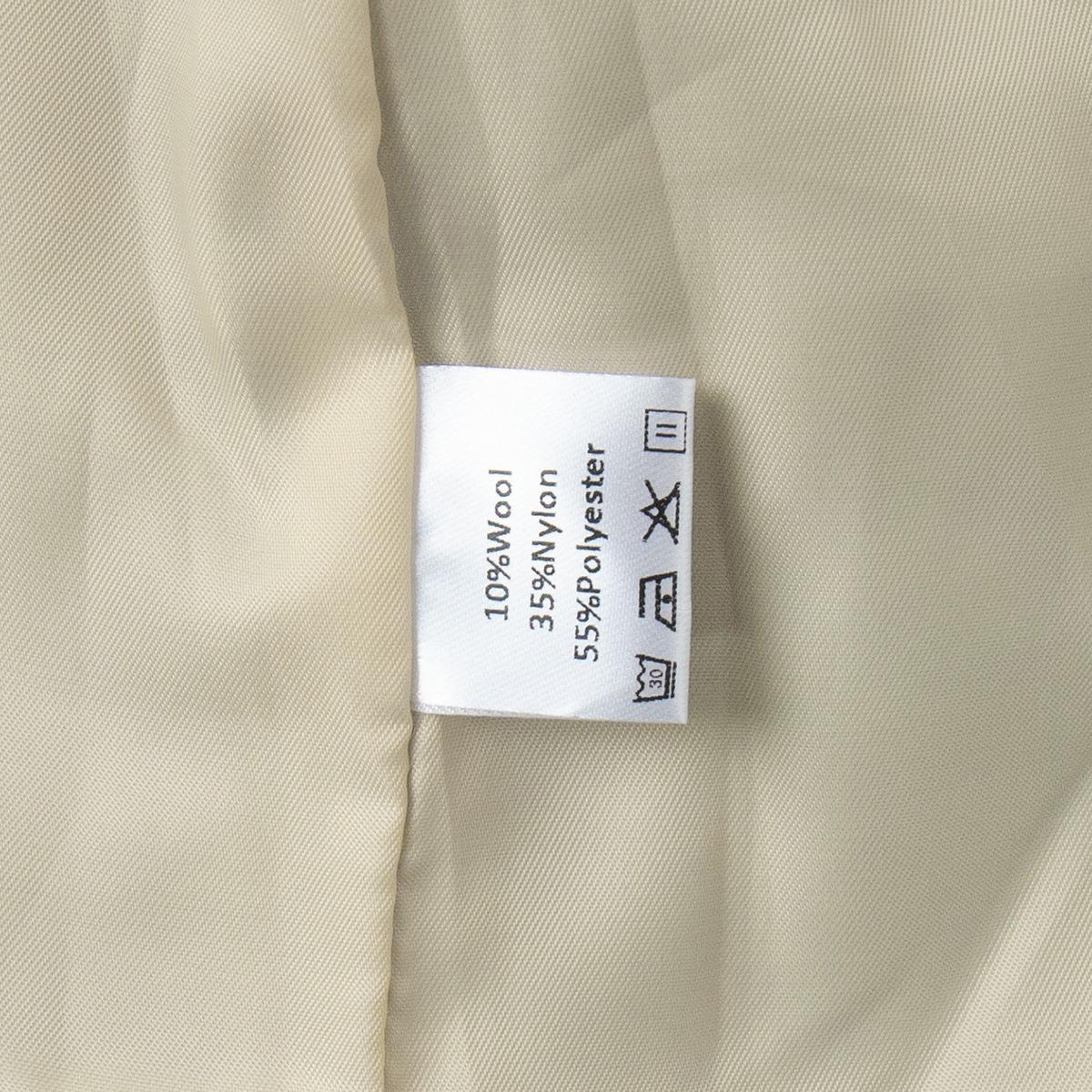 Fall Winter New Women s Loose Wool Blazer Notch Lapel Epaulette Oversized Jacket Outerwear L
Fall Winter New Women s Loose Wool Blazer Notch Lapel Epaulette Oversized Jacket Outerwear L