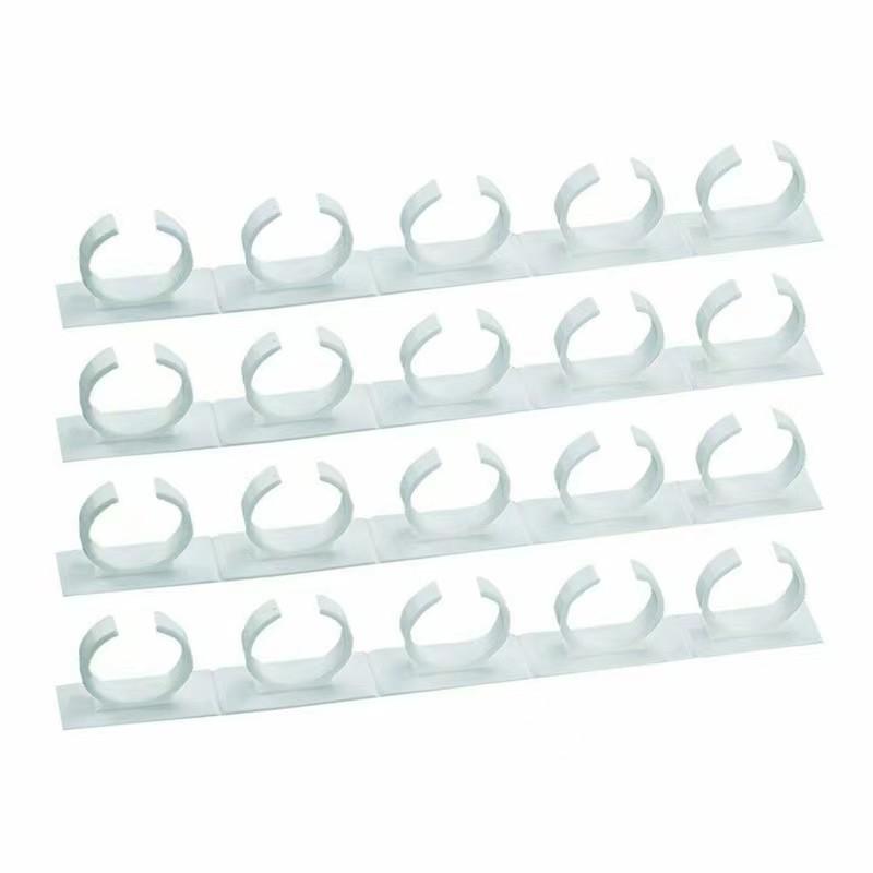 4pcs Hooks 20 Bottles Of Seasoning Bottles Simple Plastic Storage Rack Household Kitchen Seasoning Can Storage Rack Wall Mounted
4pcs Hooks 20 Bottles Of Seasoning Bottles Simple Plastic Storage Rack Household Kitchen Seasoning Can Storage Rack Wall Mounted