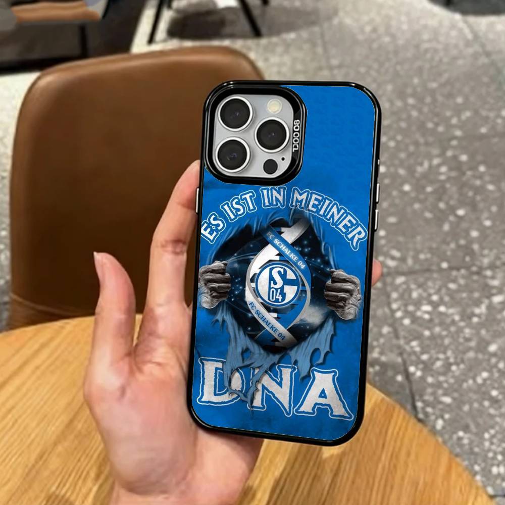 Classic S-Schalke-es 04 P-Pattern Phone Case For iPhone17,16,15,14,13,12,11 Plus,Pro Max Colored Silver Plated Inside Cover iPhone14
Classic S-Schalke-es 04 P-Pattern Phone Case For iPhone17,16,15,14,13,12,11 Plus,Pro Max Colored Silver Plated Inside Cover iPhone14
