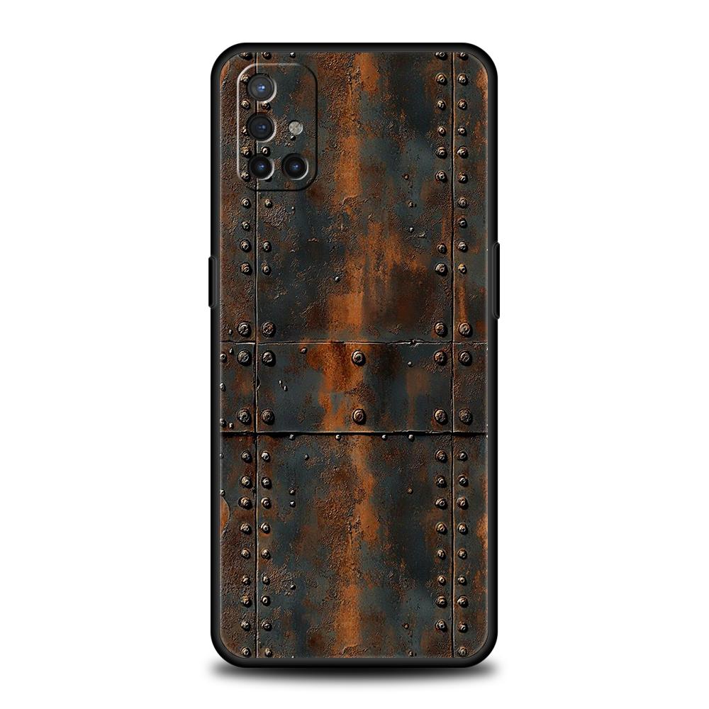 Phone Case For Oneplus 13R 12R 13 12 10T 10R Nord N100 N200 N10 10 9 9R 9RT CE 2 Z Pro Soft TPU Vintage Industrial Style Rusty Nord N200 5G
Phone Case For Oneplus 13R 12R 13 12 10T 10R Nord N100 N200 N10 10 9 9R 9RT CE 2 Z Pro Soft TPU Vintage Industrial Style Rusty Nord N200 5G