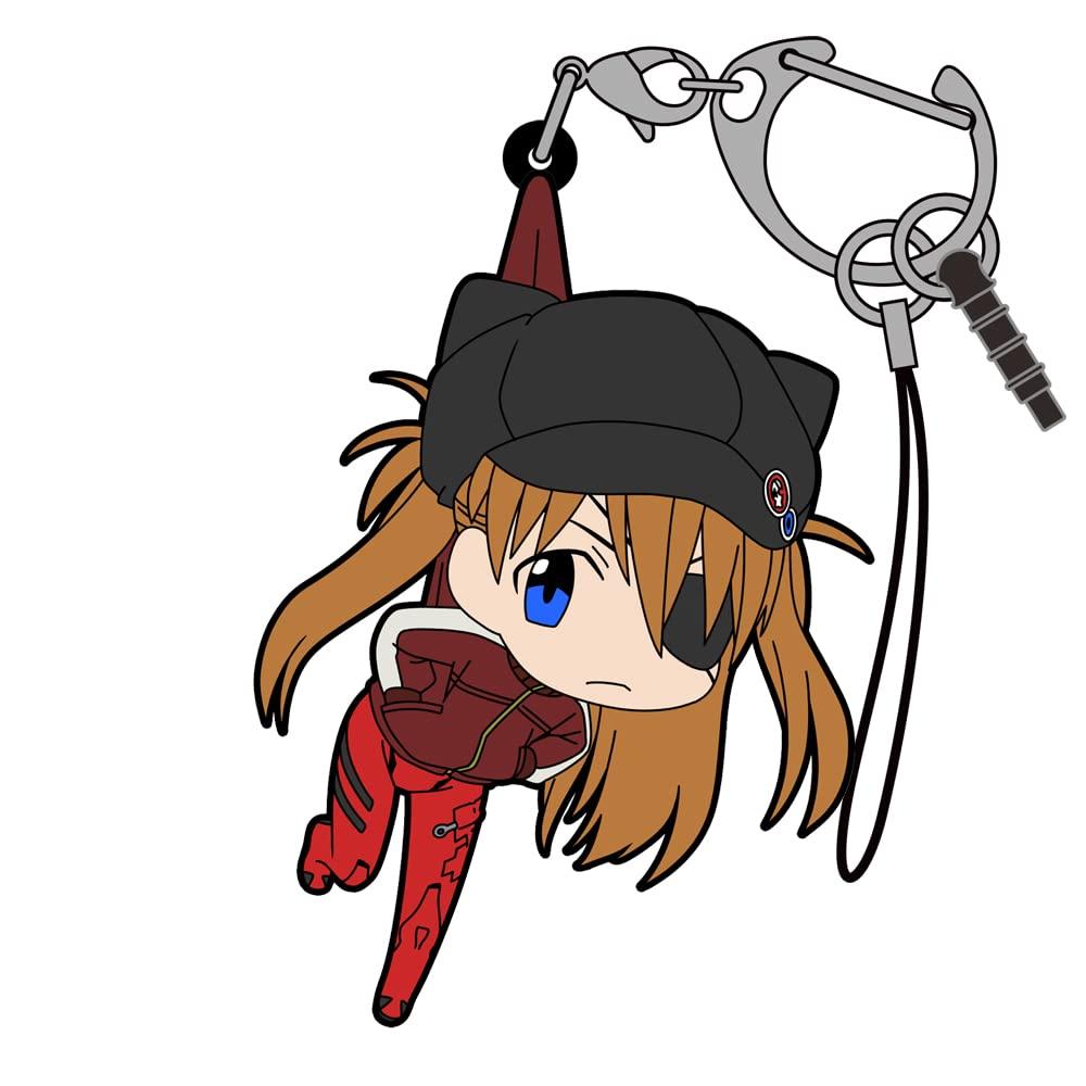 Cospa EVANGELION Shikinami Asuka Langley Tsumamare Jersey 60 мм Изготовлена из мягкой ПВХ-резины Ver. Прибл.
Cospa EVANGELION Shikinami Asuka Langley Tsumamare Jersey 60 мм Изготовлена из мягкой ПВХ-резины Ver. Прибл.