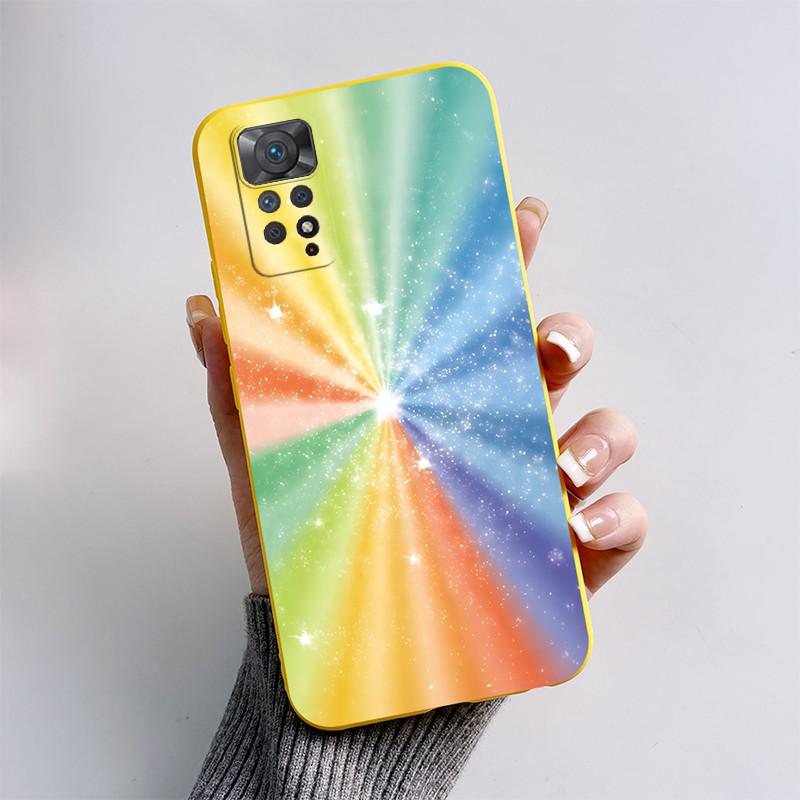 For Redmi Note 12 Pro 4G Case For Xiaomi Redmi Note 12 Pro Cover Funda Shell Capa Cartoon Silicone Soft Case Redmi Note 12 Pro Redmi Note12 Pro 4G
For Redmi Note 12 Pro 4G Case For Xiaomi Redmi Note 12 Pro Cover Funda Shell Capa Cartoon Silicone Soft Case Redmi Note 12 Pro Redmi Note12 Pro 4G