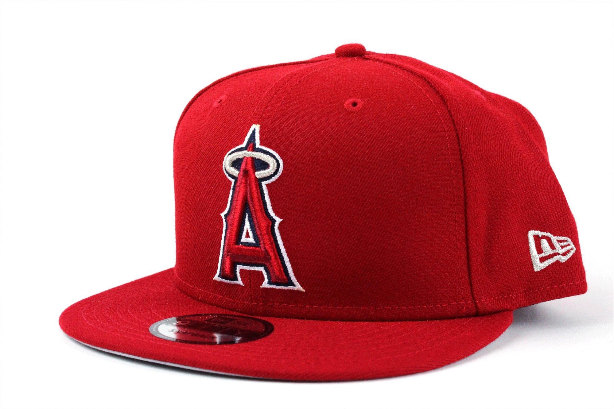 Кепка NEW ERA MLB Snapback 9FIFTY Американская лига Anaheim Angels Anaheim Angels
Кепка NEW ERA MLB Snapback 9FIFTY Американская лига Anaheim Angels Anaheim Angels