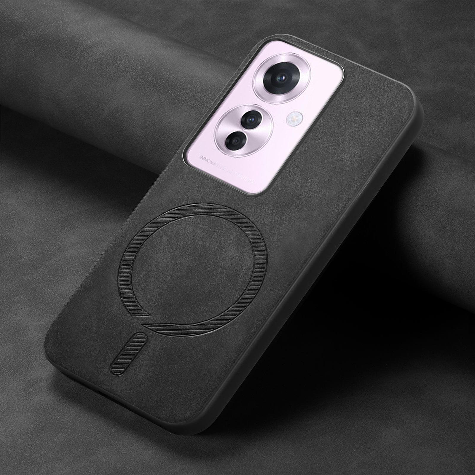 Magnetic Case For OPPO Reno 12 Pro 11 A58 A78 4G Find X8 Realme 13 Plus 5G Wireless Charging Skin Feeling Shookproof Back Cover For Reno 11 чёрный
Magnetic Case For OPPO Reno 12 Pro 11 A58 A78 4G Find X8 Realme 13 Plus 5G Wireless Charging Skin Feeling Shookproof Back Cover For Reno 11 чёрный
