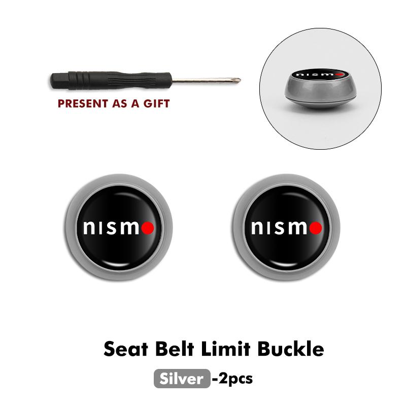 2pcs Car Seat Belt Limit Stopper Buckle Plastic Anti-slip Clip For Nissan Sentra Altima Versa Maxima Murano Note Armada Pulsar
2pcs Car Seat Belt Limit Stopper Buckle Plastic Anti-slip Clip For Nissan Sentra Altima Versa Maxima Murano Note Armada Pulsar
