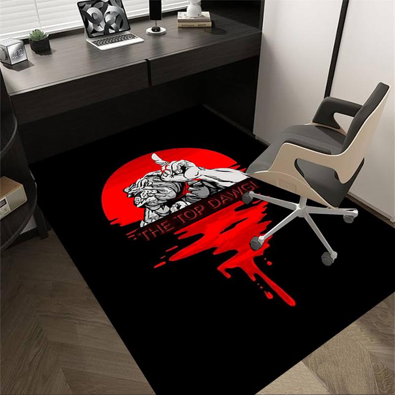 1pc Top Dawg! Carpet, Office Rug Outdoor Mat Home Decor Area Carpet Festival 60cm by 90cm
1pc Top Dawg! Carpet, Office Rug Outdoor Mat Home Decor Area Carpet Festival 60cm by 90cm