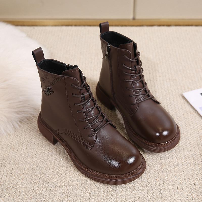 Зимние новые ботинки Мартин женские хлопковые туфли флисовые удобные универсальные толстый каблук плоские длинные ботинки 40
Зимние новые ботинки Мартин женские хлопковые туфли флисовые удобные универсальные толстый каблук плоские длинные ботинки 40