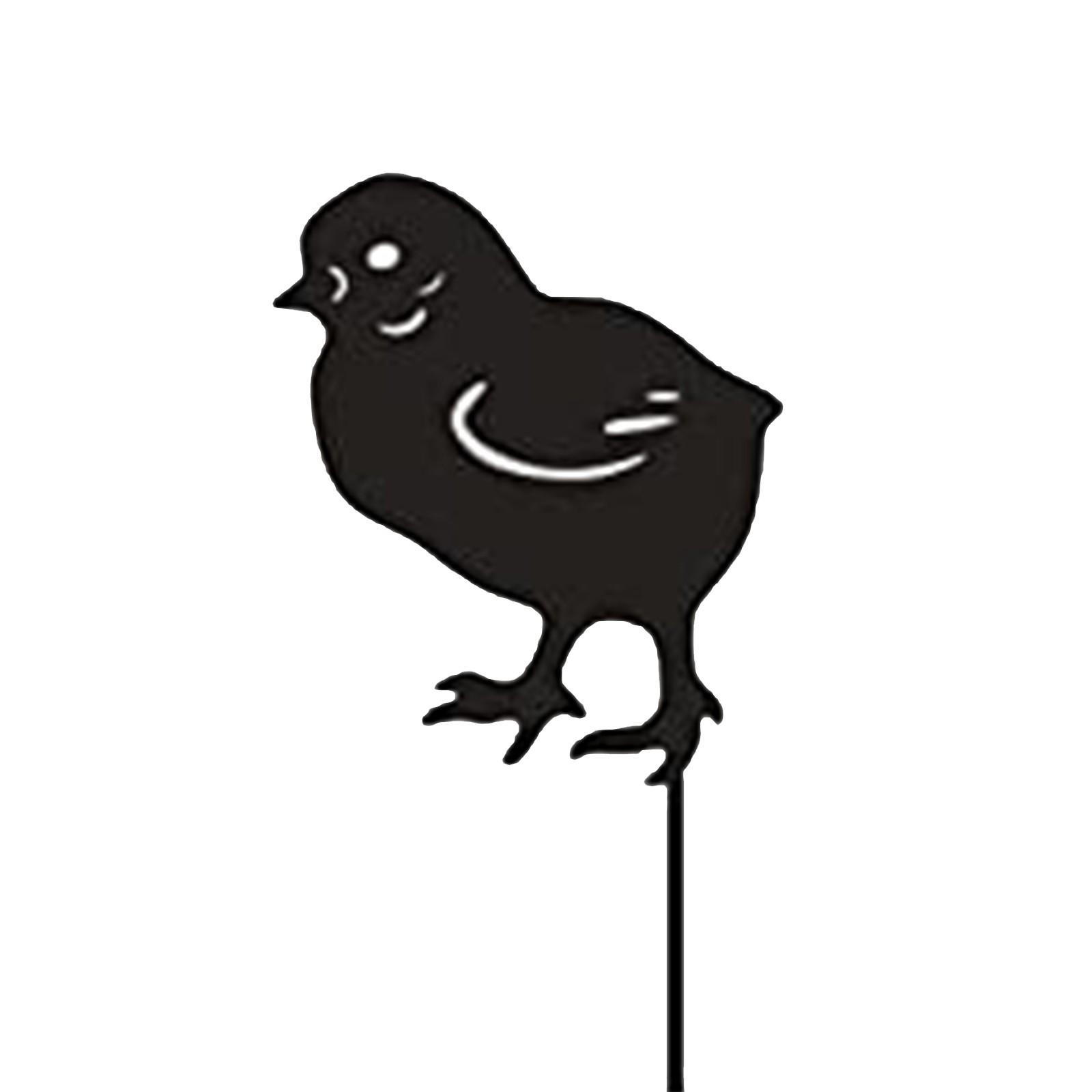 Beautydaffy металлический куриный сад золотой плагин садовый арт садовый орнамент полый силуэт животного орнамент One Size
Beautydaffy металлический куриный сад золотой плагин садовый арт садовый орнамент полый силуэт животного орнамент One Size