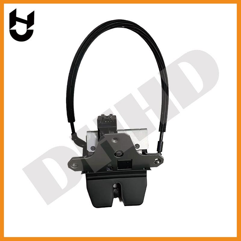 Compatible Tailgate Lock for Land Rover Evoque (LR071193, LR068100, LR051454, LR025420)
Compatible Tailgate Lock for Land Rover Evoque (LR071193, LR068100, LR051454, LR025420)