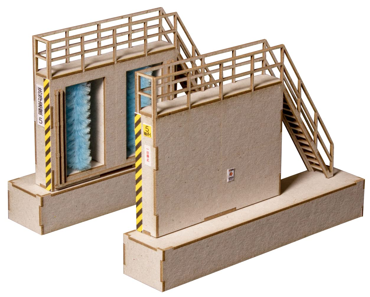 PLUMPMOA HO gauge Устройство для очистки вагонов Несобранный Бумажный набор MS073 Материалы для диорамы 1/80
PLUMPMOA HO gauge Устройство для очистки вагонов Несобранный Бумажный набор MS073 Материалы для диорамы 1/80