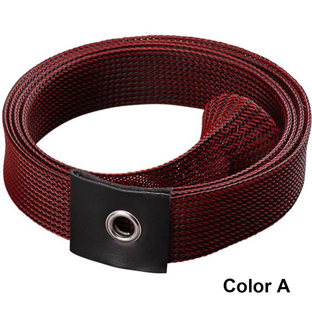 170см Чохол-рукав для вудилища Антиковзкий Еластичний Куртка-обгортка Розширювана Плетена сітка Чохол для рибальського вудилища Color A
170см Чохол-рукав для вудилища Антиковзкий Еластичний Куртка-обгортка Розширювана Плетена сітка Чохол для рибальського вудилища Color A