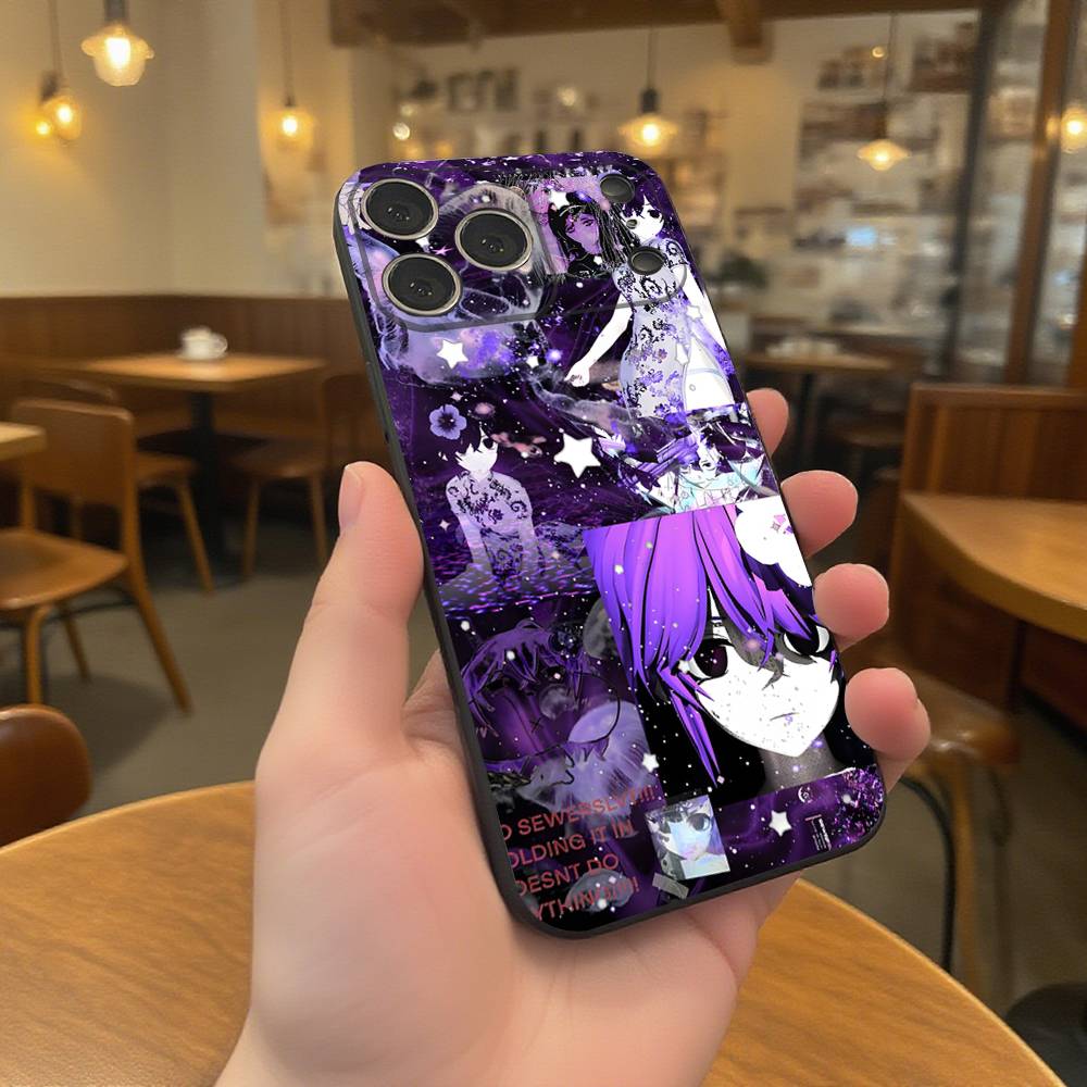 Music Sewerslvt Wear-resistant Phone Case For iPhone 17,16,15,14,13,12,11,Pro,Max,Plus Black Soft Cover iPhone12PRO
Music Sewerslvt Wear-resistant Phone Case For iPhone 17,16,15,14,13,12,11,Pro,Max,Plus Black Soft Cover iPhone12PRO