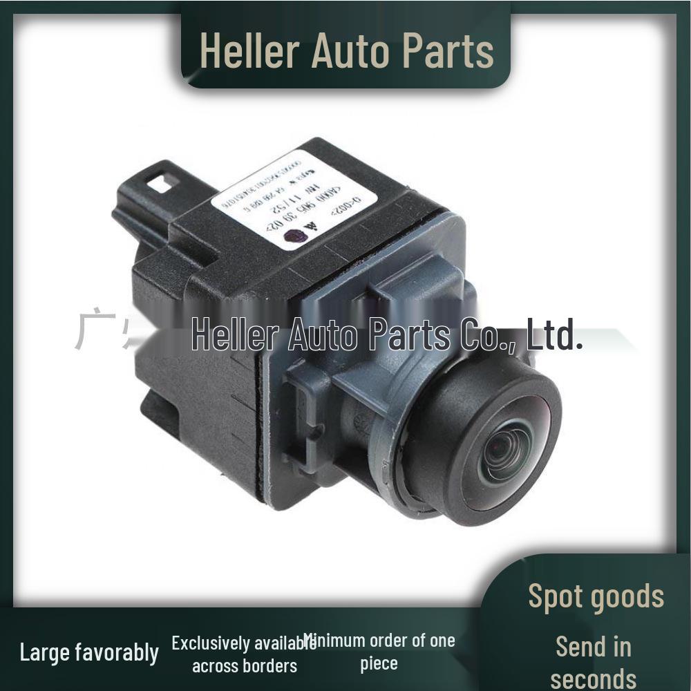 Front Camera for Mercedes-Benz E-Class (V212) 2010-2016, Part #0009053902 Standard
Front Camera for Mercedes-Benz E-Class (V212) 2010-2016, Part #0009053902 Standard