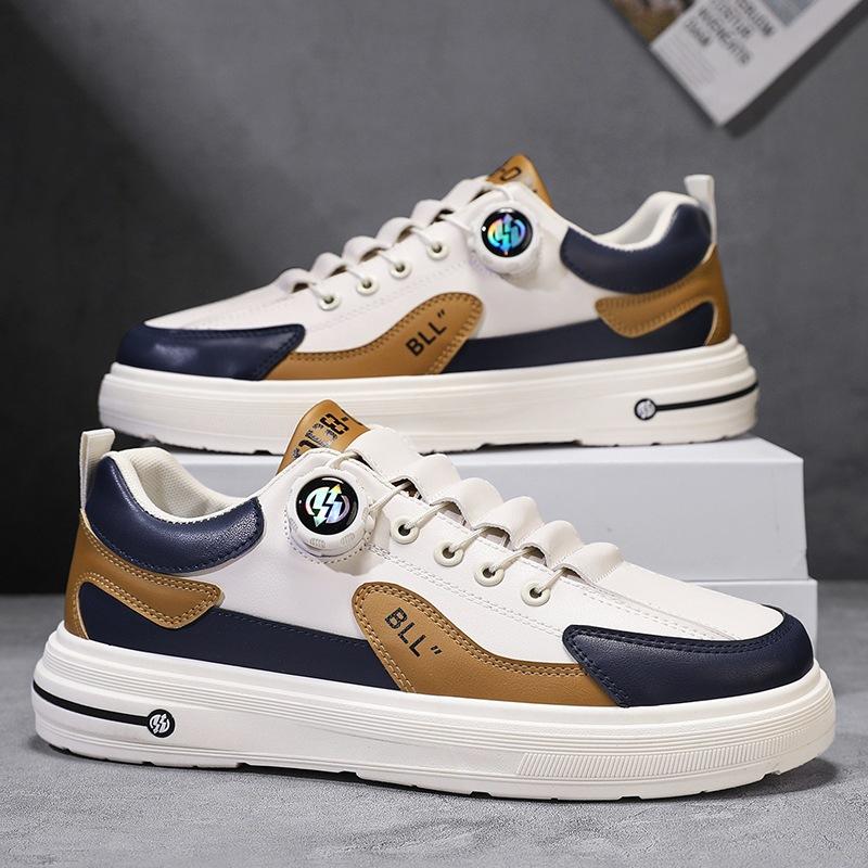 Мужская модная обувь 2025 новая весна и осень обувь на пуговицах студенческая молодежная спортивная и повседневная обувь кожаная мужская 39
Мужская модная обувь 2025 новая весна и осень обувь на пуговицах студенческая молодежная спортивная и повседневная обувь кожаная мужская 39