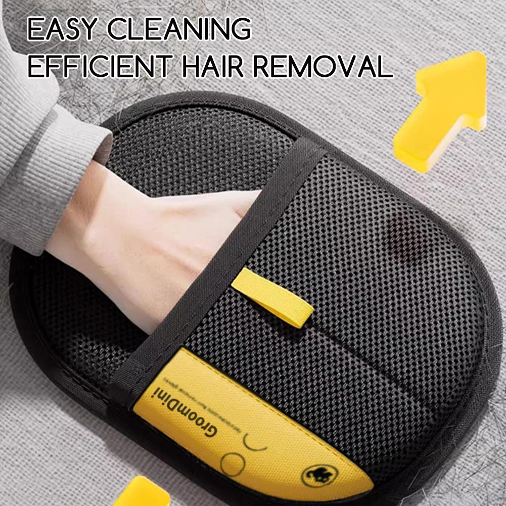 10/20/3pcs Pet Grooming Gloves Fur Catchers Hair Remover Glove Pet Supplies Static Brush For Cat Dog Accessories For Couch Sofa 1pc
10/20/3pcs Pet Grooming Gloves Fur Catchers Hair Remover Glove Pet Supplies Static Brush For Cat Dog Accessories For Couch Sofa 1pc