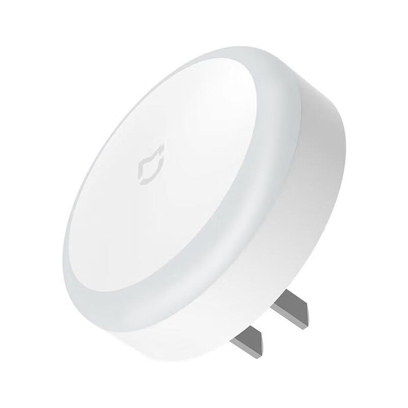 Xiaomi Automatic Sensor Bedside Lamp
Xiaomi Automatic Sensor Bedside Lamp