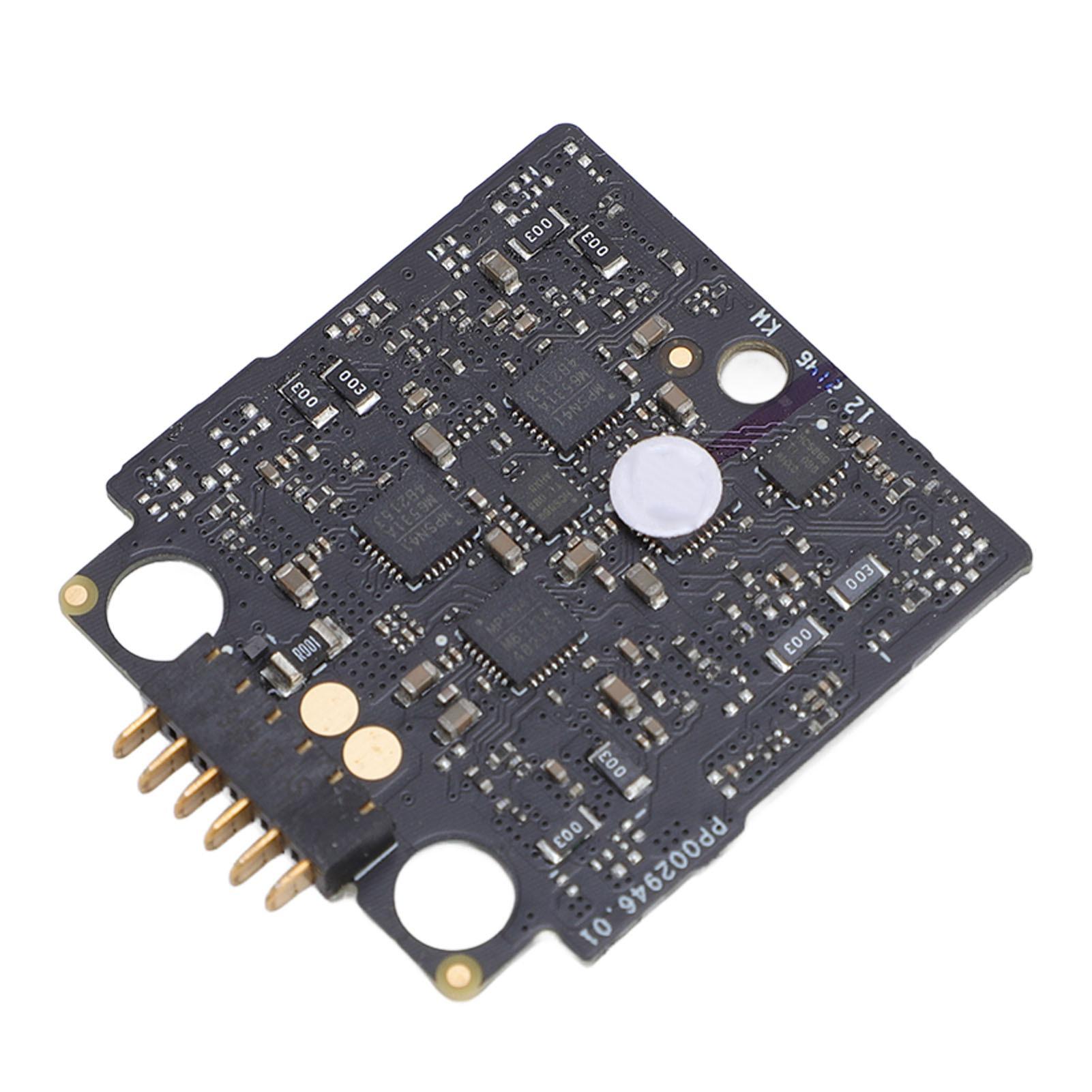 Дрон ESC контролер польоту PCB RC Drone електронна плата керування швидкістю для Mini 2 SE 4K
Дрон ESC контролер польоту PCB RC Drone електронна плата керування швидкістю для Mini 2 SE 4K