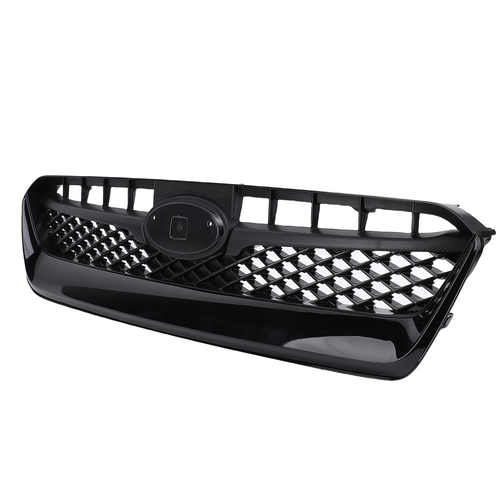 Решетка переднего бампера 91121VA070 Стильный вид Сетчатая решетка переднего бампера Замена для WRX STI
Решетка переднего бампера 91121VA070 Стильный вид Сетчатая решетка переднего бампера Замена для WRX STI