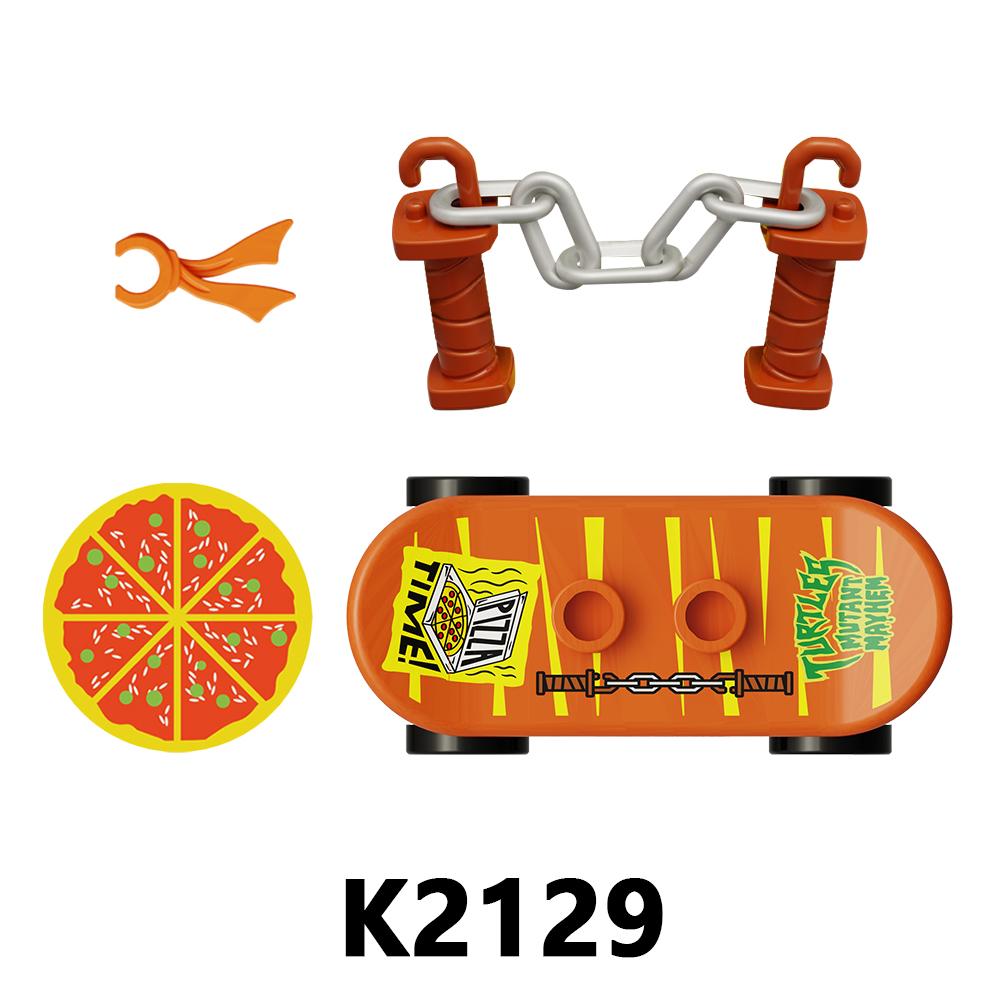KDL817 Building Blocks Action Figure K2129 K2130 K2131 K2132 Brick Accessorie Adults Children Toys Craft Diorama Room Decoration
KDL817 Building Blocks Action Figure K2129 K2130 K2131 K2132 Brick Accessorie Adults Children Toys Craft Diorama Room Decoration