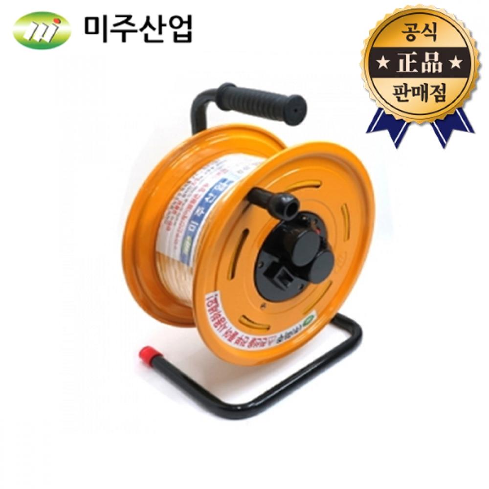 Кабельная катушка Miju MJM CW1550 1,5SQ, 50 м, индивидуальная водонепроницаемая катушка для защиты от перегрузки, заземляющий кабель
Кабельная катушка Miju MJM CW1550 1,5SQ, 50 м, индивидуальная водонепроницаемая катушка для защиты от перегрузки, заземляющий кабель