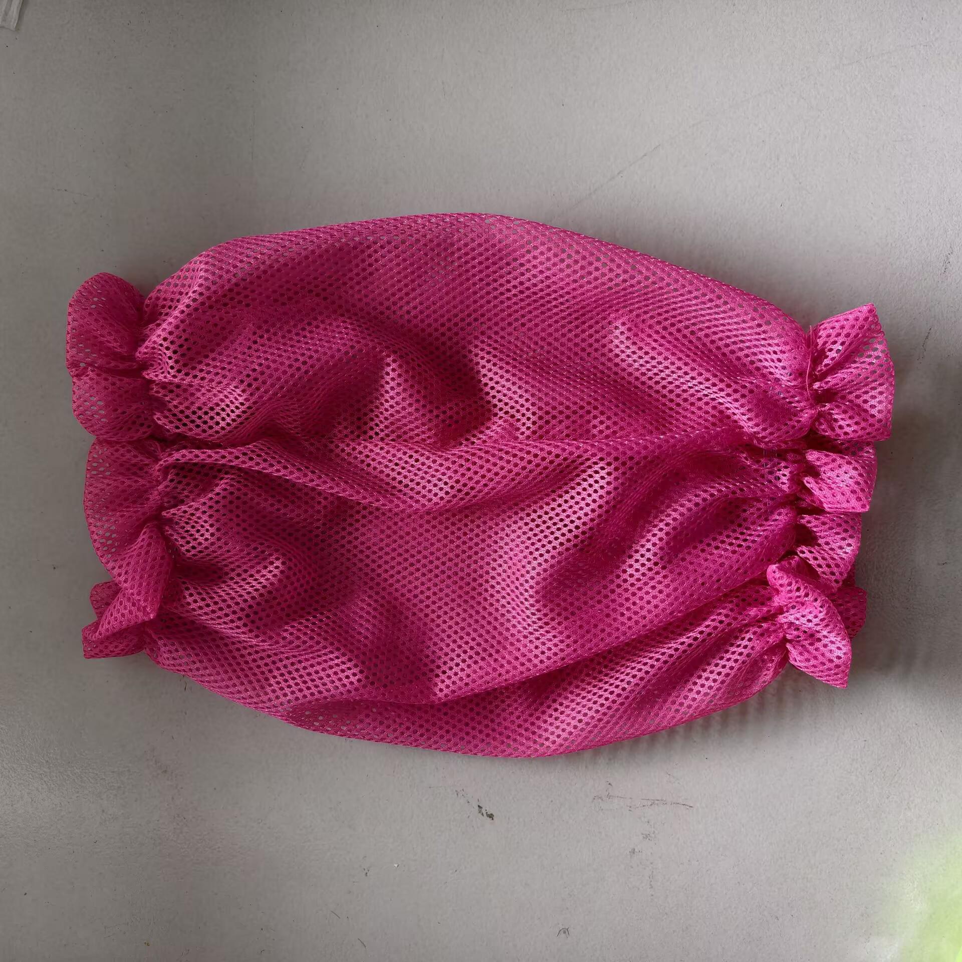 Дышащая защита для ушей питомца от комаров с милым дизайном Small розовый
Дышащая защита для ушей питомца от комаров с милым дизайном Small розовый