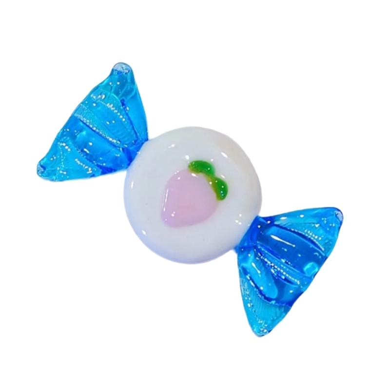 Glass Sweets Ornament Glass Colorful Candy Figurines Tabletop Decors Collectibles Sculpture for Home Wedding Festival
Glass Sweets Ornament Glass Colorful Candy Figurines Tabletop Decors Collectibles Sculpture for Home Wedding Festival