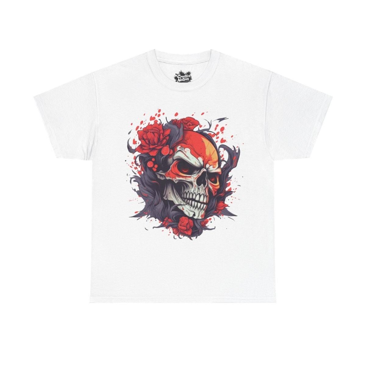 Shirt To Match Dunk Low Plum Unisex Tee Sneaker Shirt Gift For Him Skull Shirt 5XL різнокольоровий
Shirt To Match Dunk Low Plum Unisex Tee Sneaker Shirt Gift For Him Skull Shirt 5XL різнокольоровий