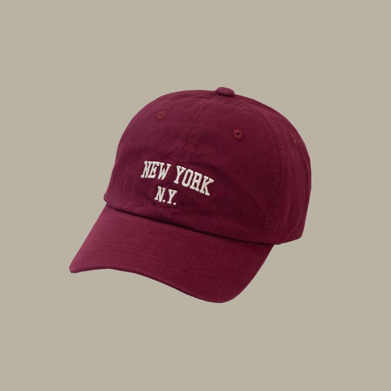 Trendy Baseball Cap For Women Letter Hip Hop Snapback Male Caps Trendyable Sun Hat Gentlemen Sports Leisure Retro Hats High Quality
Trendy Baseball Cap For Women Letter Hip Hop Snapback Male Caps Trendyable Sun Hat Gentlemen Sports Leisure Retro Hats High Quality