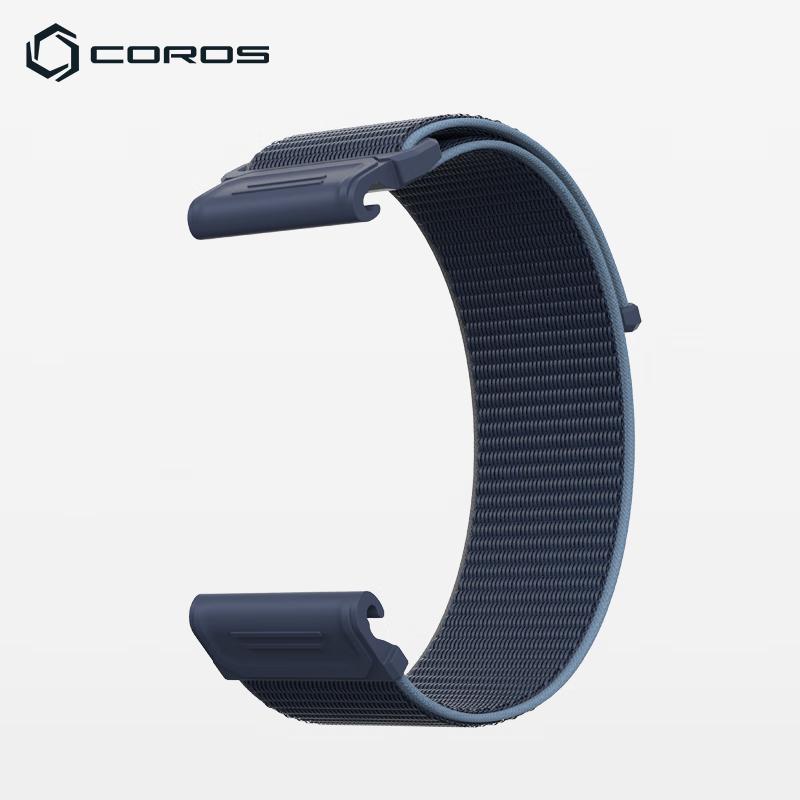 Ремінці для годинника COROS VERTIX 2S
Ремінці для годинника COROS VERTIX 2S