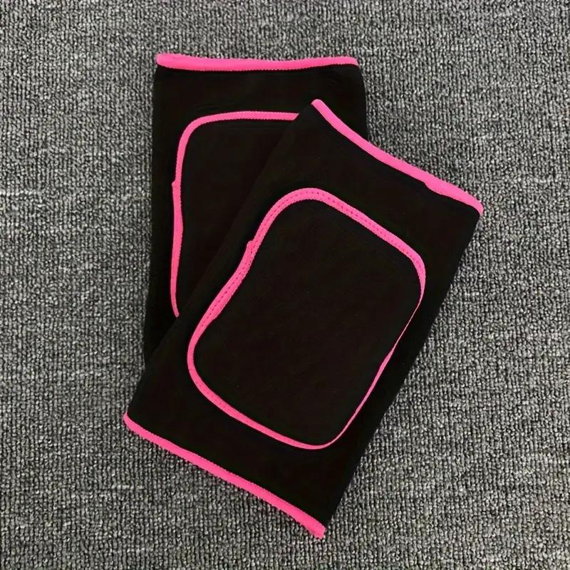 Sports Knee Pads Sponge Pressurized Dance Kneeling Knee Pads Knee Joint Roller Skating Anti-collision Anti-drop Shock Absorption Sports Leggings One size
Sports Knee Pads Sponge Pressurized Dance Kneeling Knee Pads Knee Joint Roller Skating Anti-collision Anti-drop Shock Absorption Sports Leggings One size