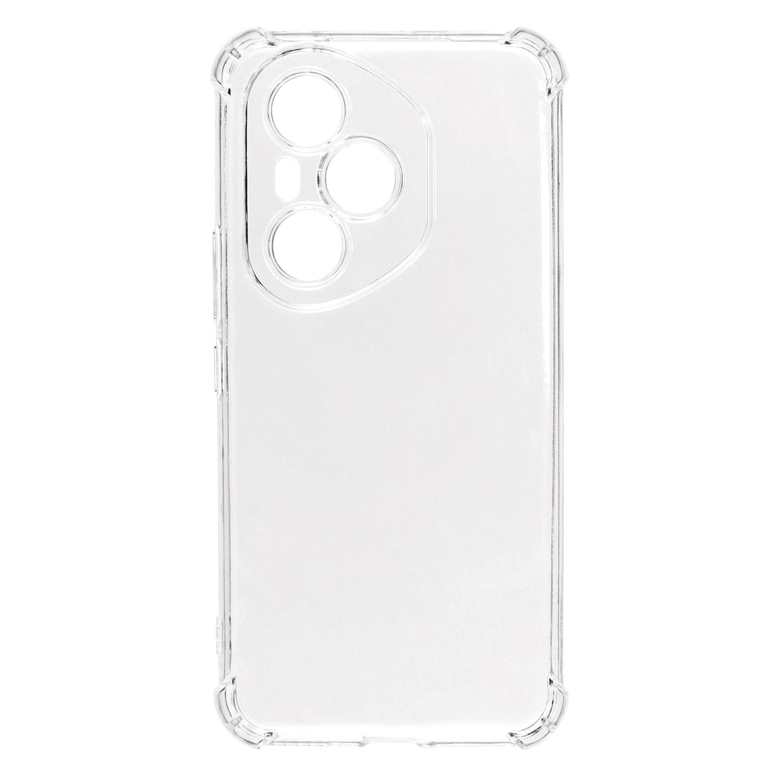 For Honor 400 Pro 5G (Global) Phone Case Reinforced Four Corner Anti-Drop Clear TPU Cover A 
For Honor 400 Pro 5G (Global) Phone Case Reinforced Four Corner Anti-Drop Clear TPU Cover A