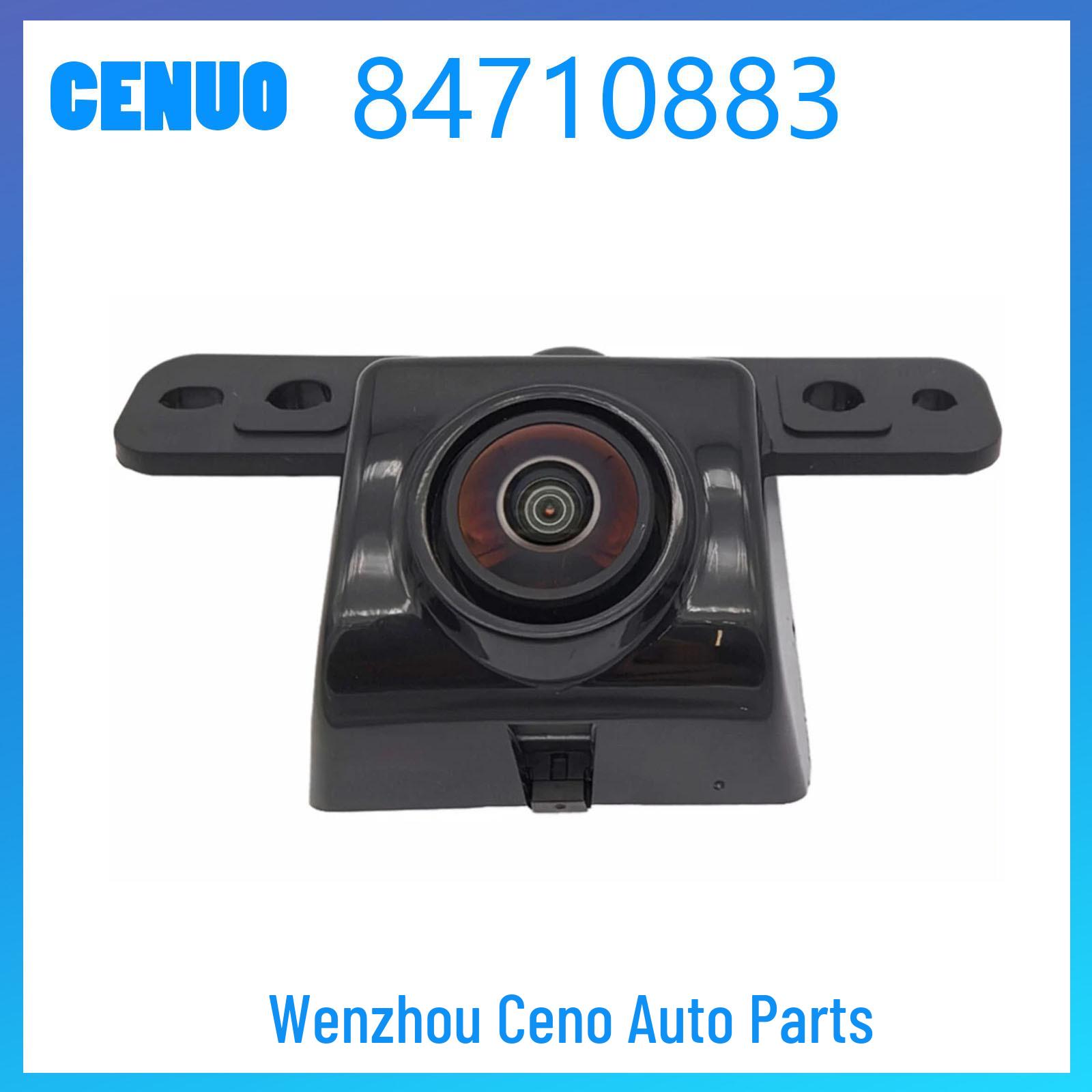 Parking Camera Compatible with 2021-2022 Chevy, Cadillac Escalade, GMC Plastic
Parking Camera Compatible with 2021-2022 Chevy, Cadillac Escalade, GMC Plastic