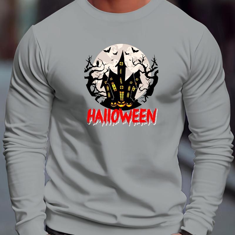 Travel & Camping, Heavyweight Men s Crew Neck Sweatshirt S
Travel & Camping, Heavyweight Men s Crew Neck Sweatshirt S