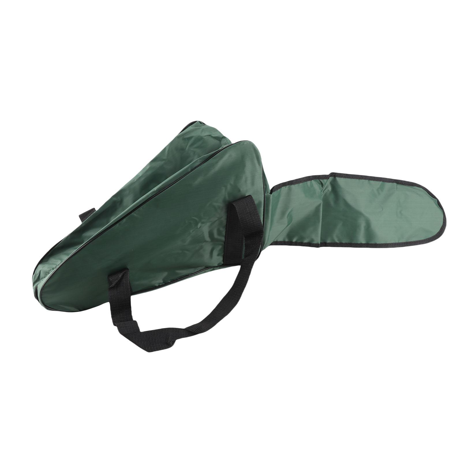 Chainsaw Carrying Bag Heavy Duty Waterproof Oxford Cloth Portable Bag for Lumberjack Type 3
Chainsaw Carrying Bag Heavy Duty Waterproof Oxford Cloth Portable Bag for Lumberjack Type 3