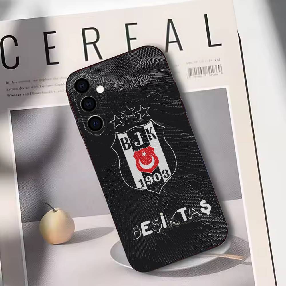 B-Besiktas B-BJK Logo Phone Case Black Silicone Soft For Samsung Galaxy A73,A72,A71,A70,A53,A52,A51 Samsung a12
B-Besiktas B-BJK Logo Phone Case Black Silicone Soft For Samsung Galaxy A73,A72,A71,A70,A53,A52,A51 Samsung a12