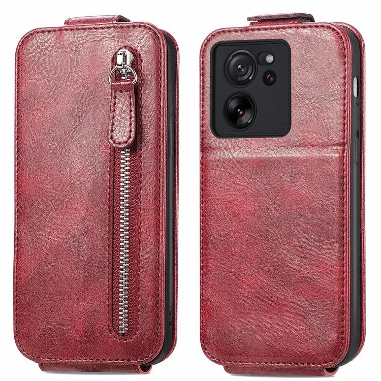 Для Xiaomi 13T/13T Pro/Redmi K60 Ultra чехол-кошелек-подставка противоударный чехол для телефона
Для Xiaomi 13T/13T Pro/Redmi K60 Ultra чехол-кошелек-подставка противоударный чехол для телефона