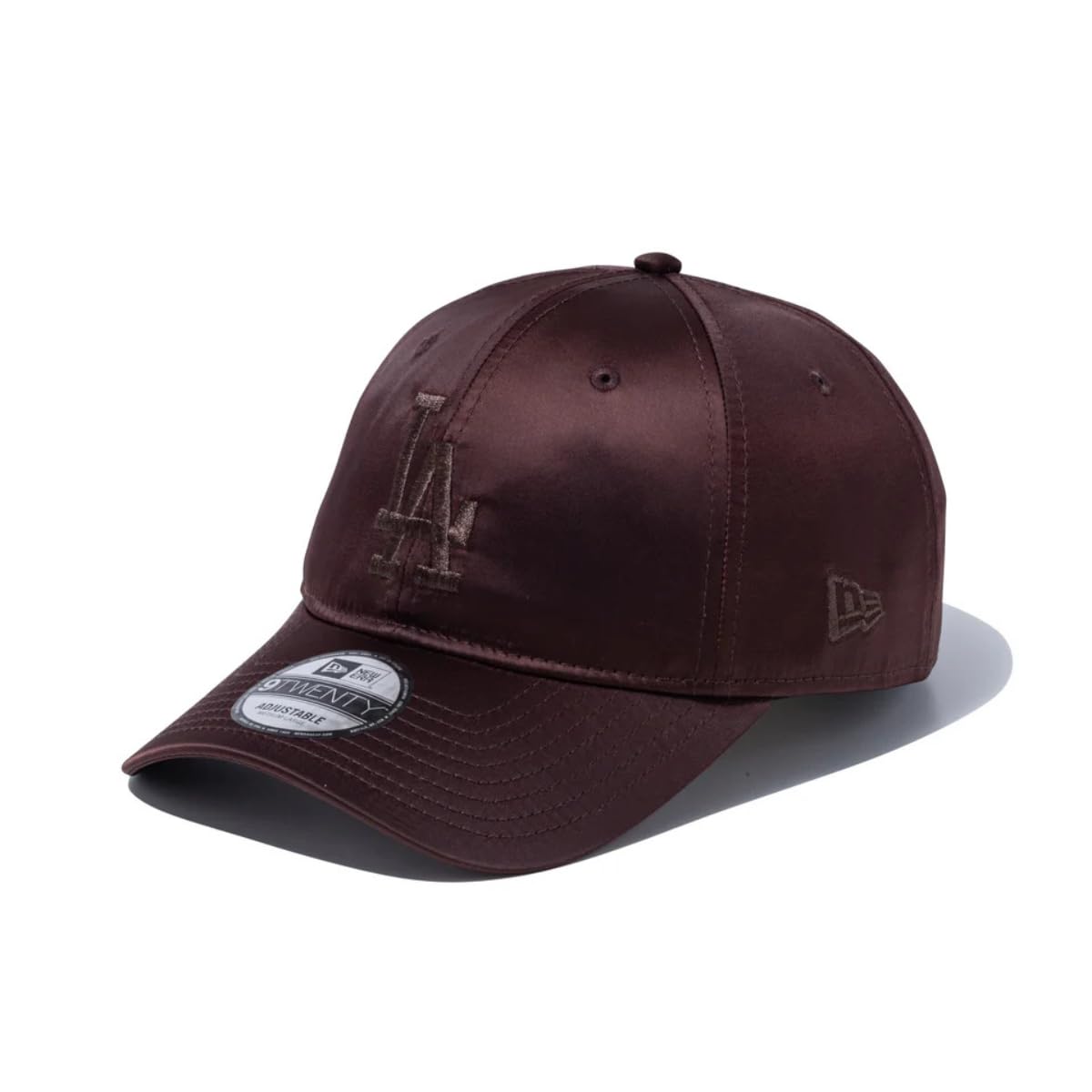 New Era 9TWENTY Day Сатин Los Angeles Dodgers Темно-коричневий 14908292 День Святого Валентина L/XL (61,0 см-65,0 см)
New Era 9TWENTY Day Сатин Los Angeles Dodgers Темно-коричневий 14908292 День Святого Валентина L/XL (61,0 см-65,0 см)