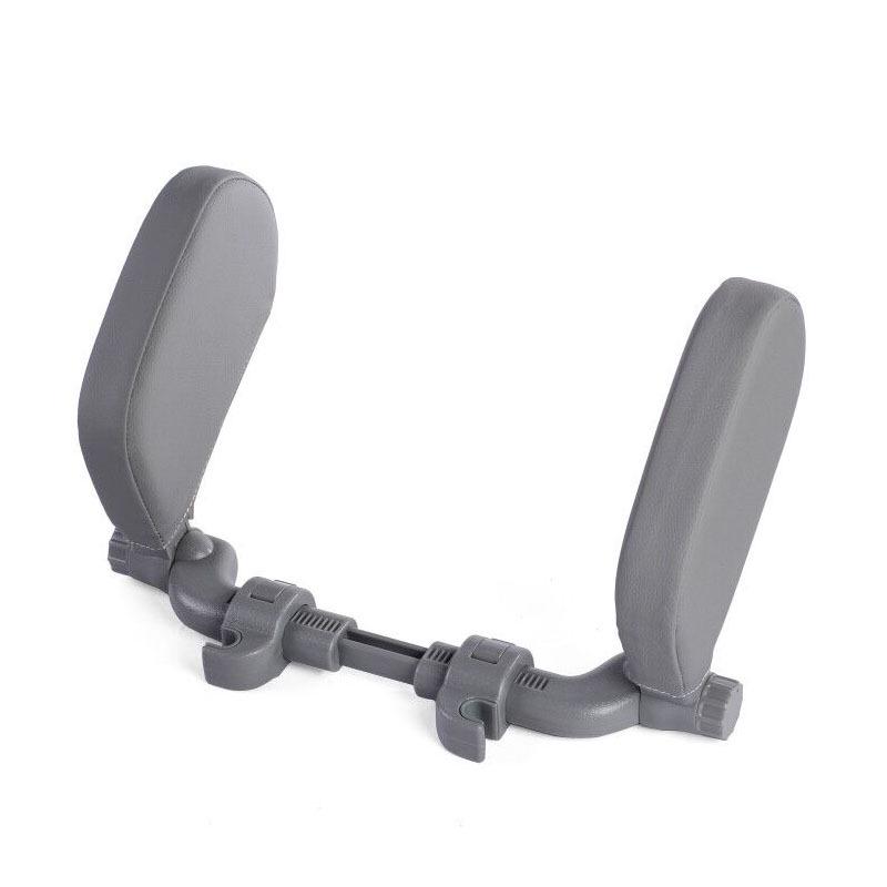 New Creative U-Shaped Car Neck Support Pillow for Side Rest
New Creative U-Shaped Car Neck Support Pillow for Side Rest