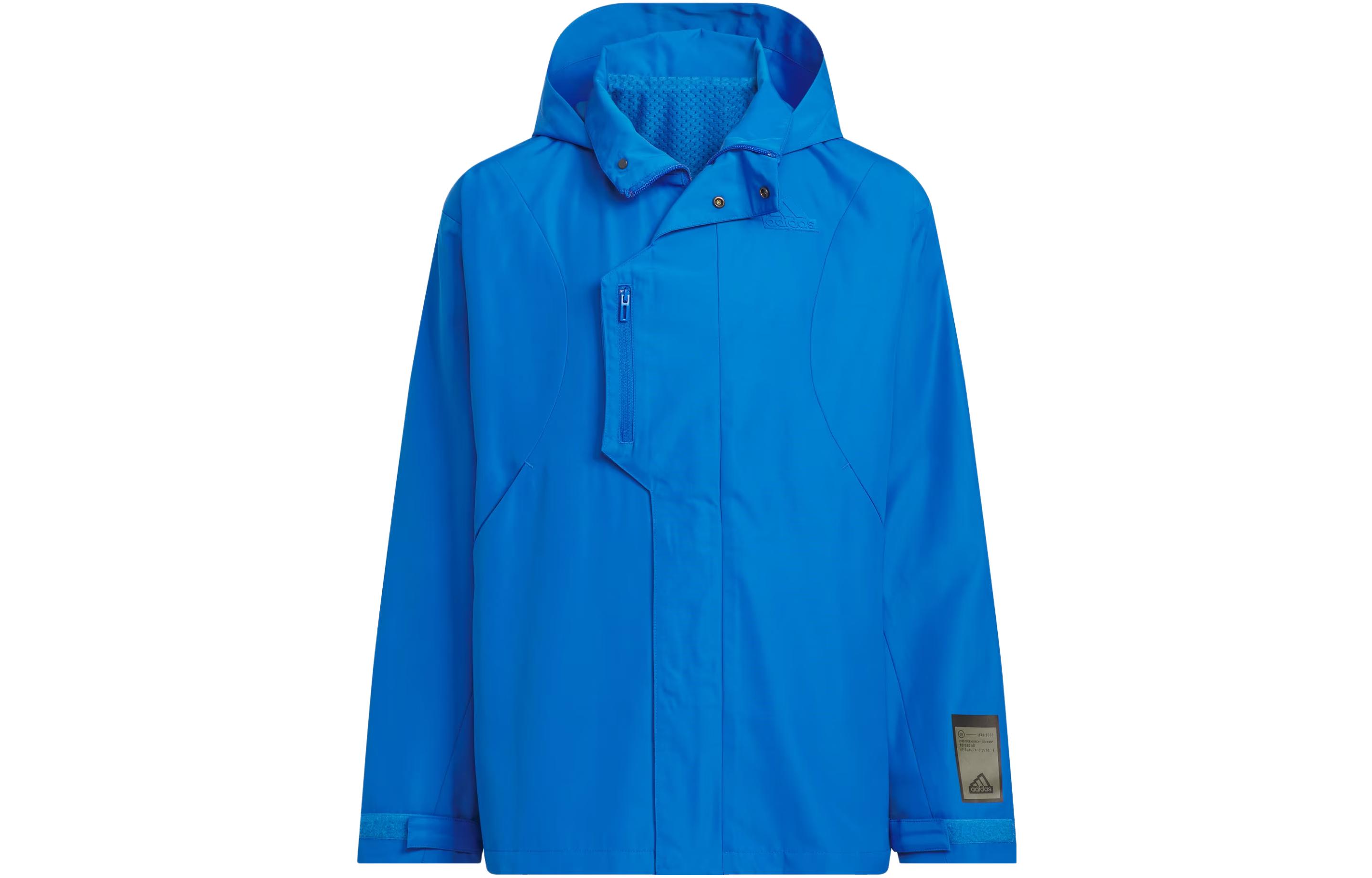 Adidas Grade School Jackets Hooded Moderate IQ1271 164
Adidas Grade School Jackets Hooded Moderate IQ1271 164