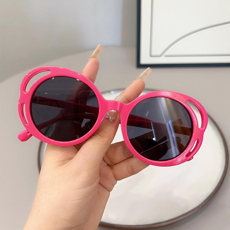 JYL TS Plain Frame Sunglasses Women UV Protection Fashion Z3748 A-9150 електричні фіолетовий колір
JYL TS Plain Frame Sunglasses Women UV Protection Fashion Z3748 A-9150 електричні фіолетовий колір