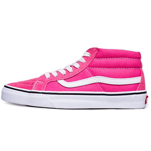 Sk8 Vans-Mid Reissue Pink Lemonade Women s VN0A3MV8UR1 40
Sk8 Vans-Mid Reissue Pink Lemonade Women s VN0A3MV8UR1 40