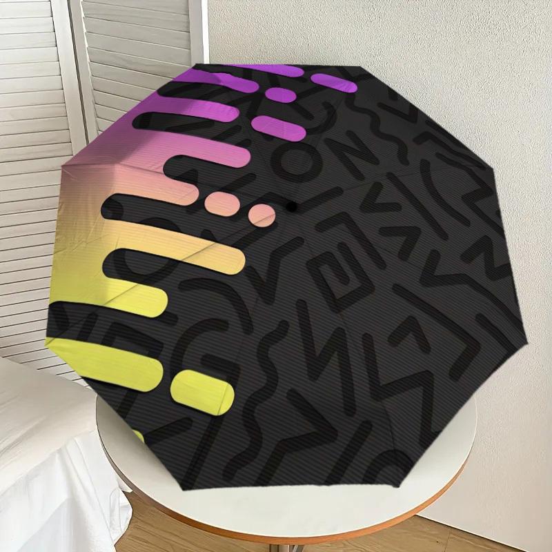 1pc Abstract Geometric Pattern Umbrella with Plastic Handle,Suitable for All Seasons Home Travel Outdoor UmbrellaDD003
1pc Abstract Geometric Pattern Umbrella with Plastic Handle,Suitable for All Seasons Home Travel Outdoor UmbrellaDD003