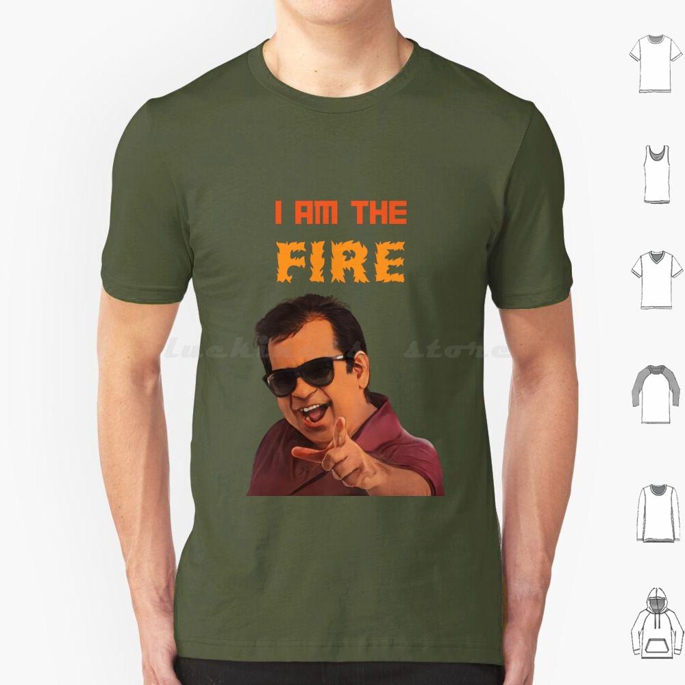 I Am The FireBrahmanandam Baadshah T Shirt Men Women Kids 6xl Brahmanandam Comedian Fire Telugu Movies Telugu Telugu Dialogues S
I Am The FireBrahmanandam Baadshah T Shirt Men Women Kids 6xl Brahmanandam Comedian Fire Telugu Movies Telugu Telugu Dialogues S