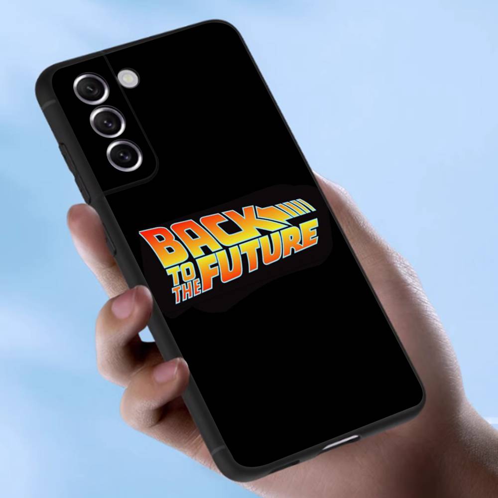 Movie Back To The Future Case For Samsung Galaxy Case S25 S23 S22 S21 S30 S20 S10 Ultra Plus FE TPU Soft Cover Samsung S20Plus 5G
Movie Back To The Future Case For Samsung Galaxy Case S25 S23 S22 S21 S30 S20 S10 Ultra Plus FE TPU Soft Cover Samsung S20Plus 5G