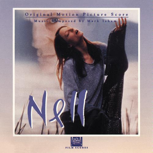 CD MARK ISHAM - Nell: Original Motion Picture Score 07822110232 Fox Records 1994 US Classical Used
CD MARK ISHAM - Nell: Original Motion Picture Score 07822110232 Fox Records 1994 US Classical Used