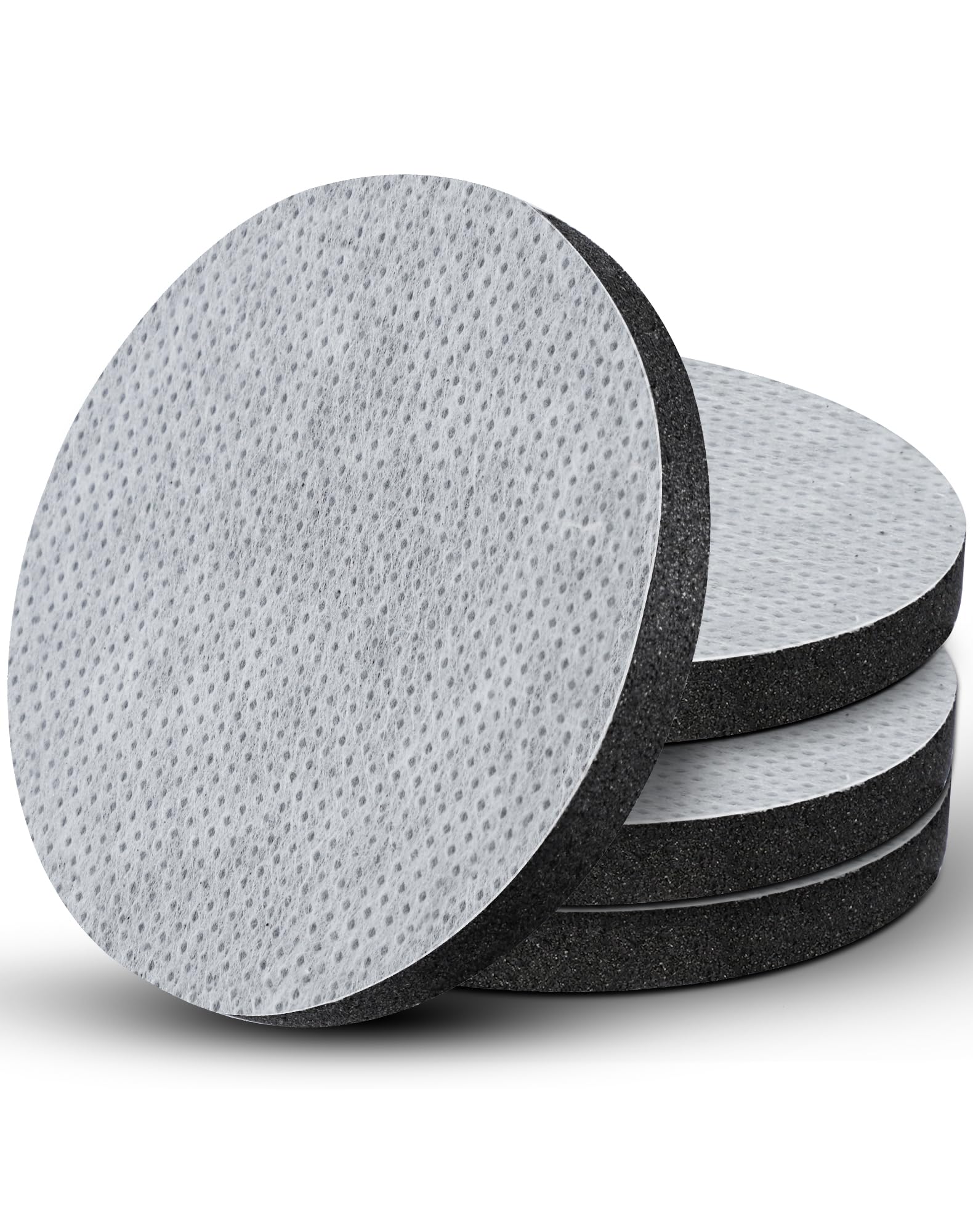 Pack of 4 Replacement Microdisc Water Filter Cartridges for Water and Made with Coconut Shell Activated Carbon Bottles, Bottles, Carafes,
Pack of 4 Replacement Microdisc Water Filter Cartridges for Water and Made with Coconut Shell Activated Carbon Bottles, Bottles, Carafes,