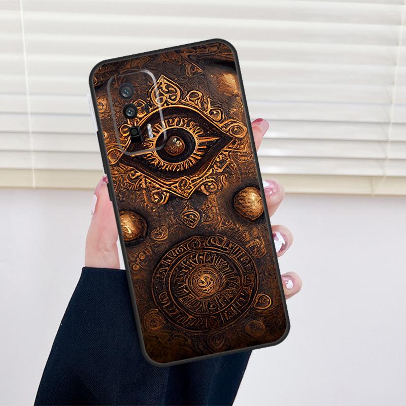 Book of the Dead Cover For Xiaomi 11T 12T 13T 14T Pro 13 14 15 Ultra POCO X7 X6 Pro X3 X5 F5 F6 M6 Pro Case Xiaomi 14 Pro
Book of the Dead Cover For Xiaomi 11T 12T 13T 14T Pro 13 14 15 Ultra POCO X7 X6 Pro X3 X5 F5 F6 M6 Pro Case Xiaomi 14 Pro